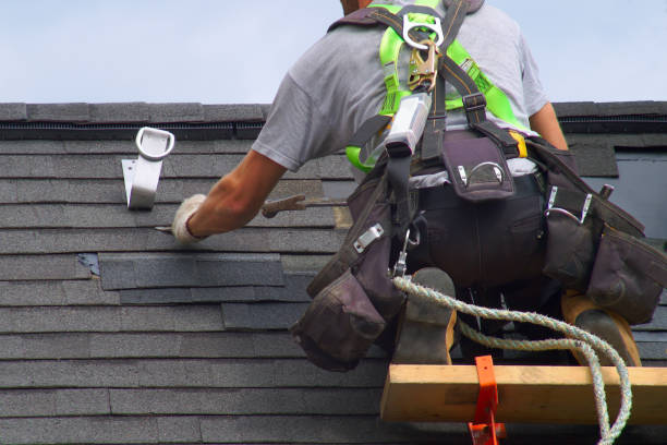 Best Storm Damage Roof Repair  in Kenwood, OH