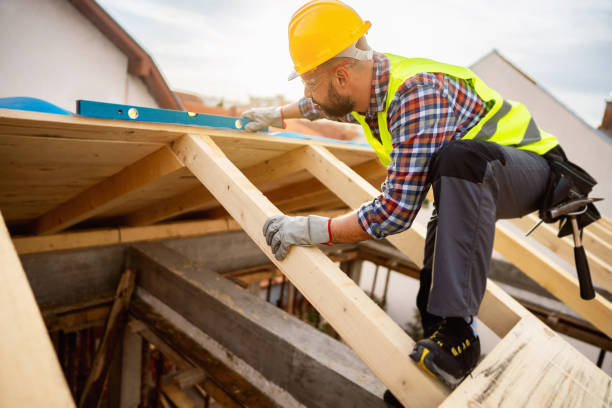 Quick and Trustworthy Emergency Roof Repair Services in Kenwood, OH
